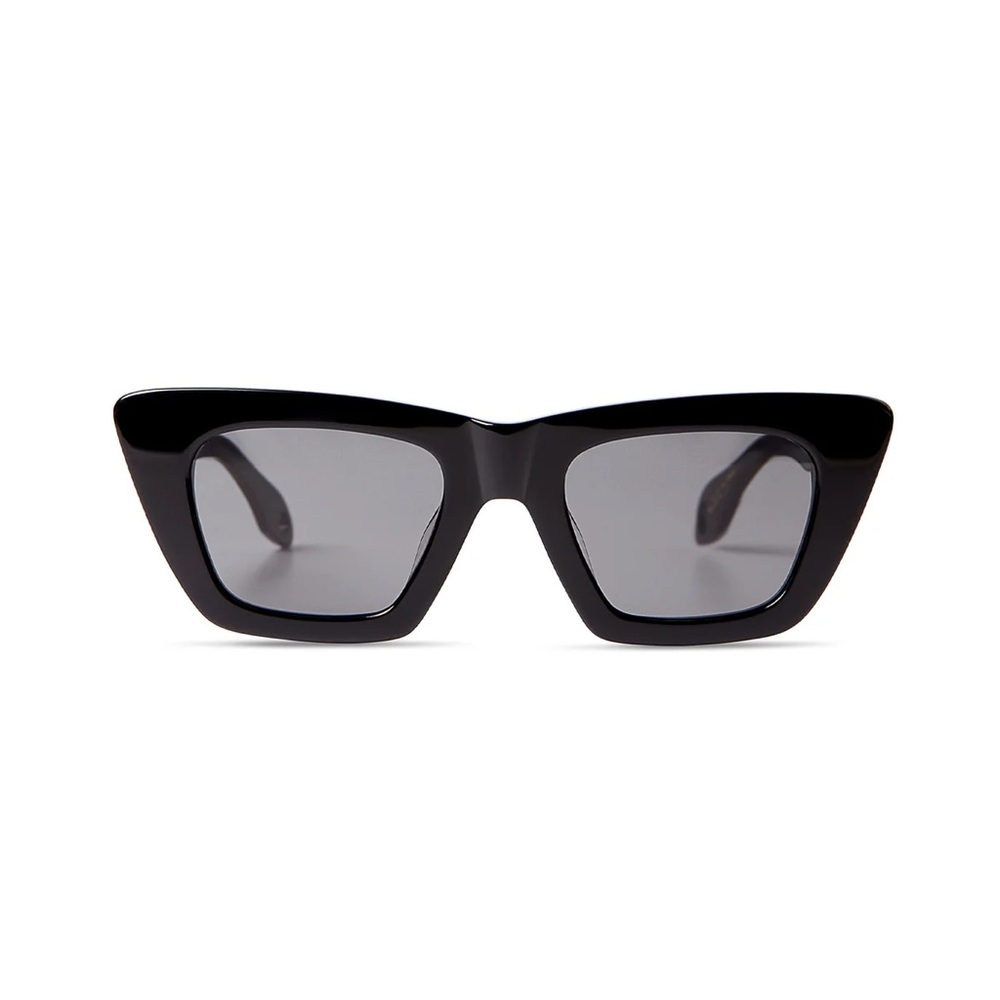 LORI IN GLOSS BLACK